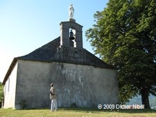 chapelle