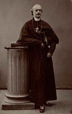 Mgr de Dreux-Brézé