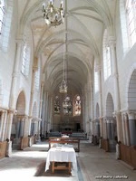 basilique marçay
