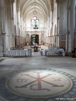 basilique marçay