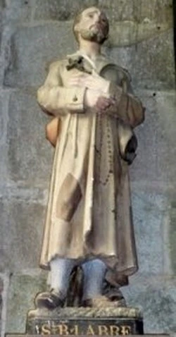 Benoît Labre