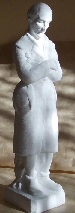 Benoit Labre