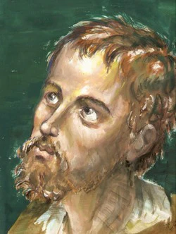 Benoît-Joseph Labre