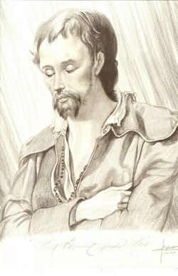 Benoit Labre