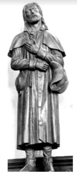 Benoît Labre