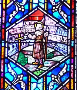 Benoît Labre