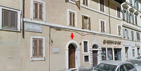 Maison boucher Zaccarelli