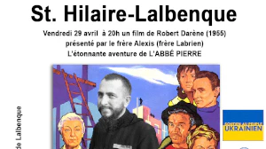 Les chiffonniers d'Emmaüs