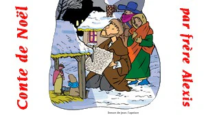 Conte de Noël