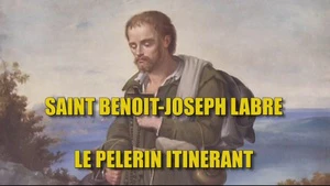benoit labre