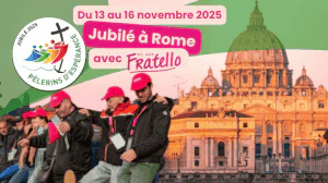 Jubilé des pauvres 2025