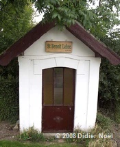 Chapelle