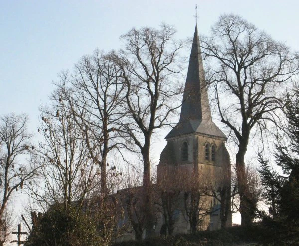 église