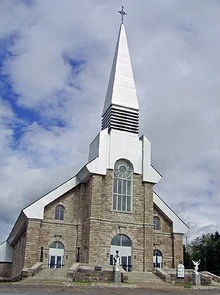 église