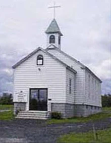 église