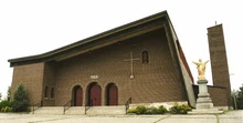 église