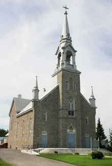 église