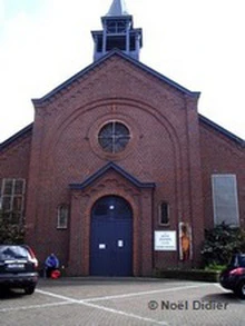 église