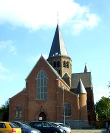 église