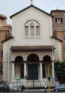 église