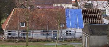 rénovation