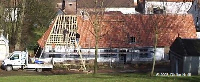 rénovation