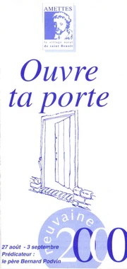 neuvaine