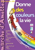 affiche