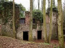 vestiges