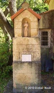 oratoire