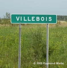 Villebois