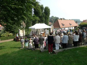 neuvaine
