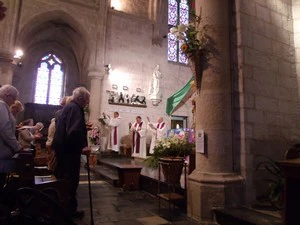 neuvaine