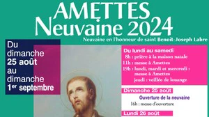 neuvaine