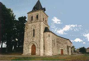 église