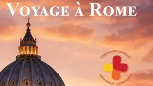 Voyage à Rome